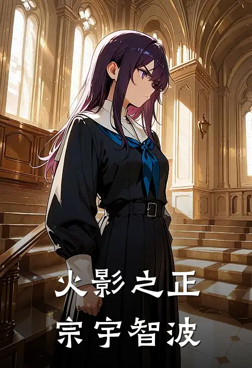 火影之正宗宇智波