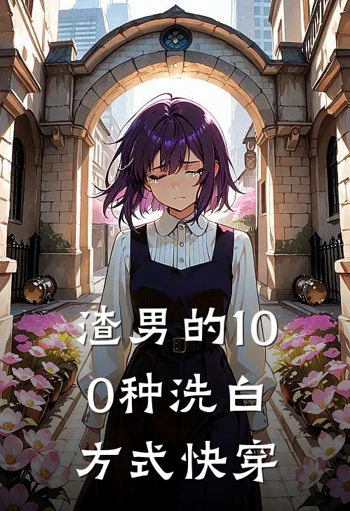 渣男的100种洗白方式【快穿】