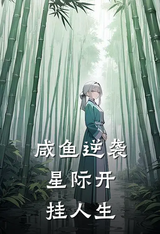 咸鱼逆袭：星际开挂人生