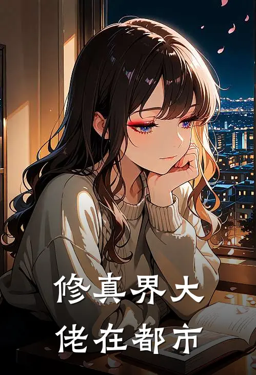 修真界大佬在都市