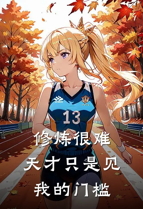 修炼很难，天才只是见我的门槛