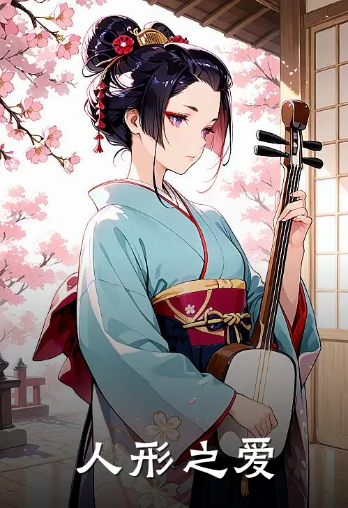 人形之爱