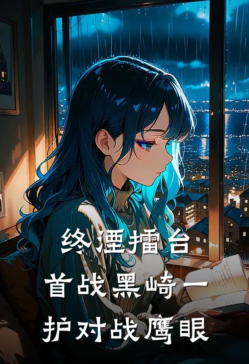 终湮擂台：首战黑崎一护对战鹰眼