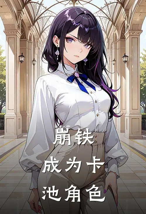 崩铁：成为卡池角色