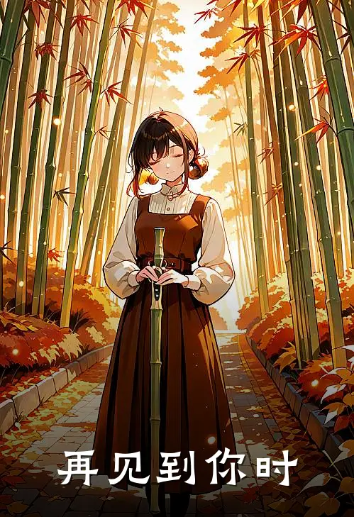 再见到你时
