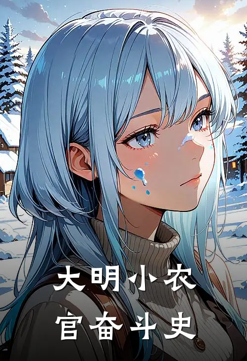 大明小农官奋斗史