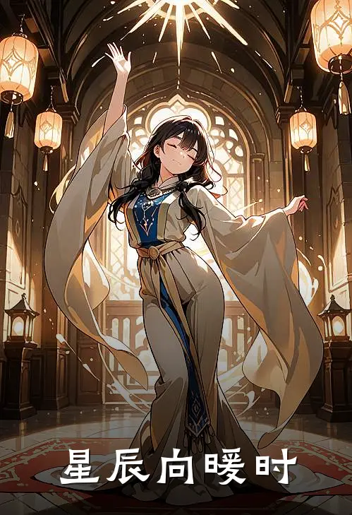 星辰向暖时