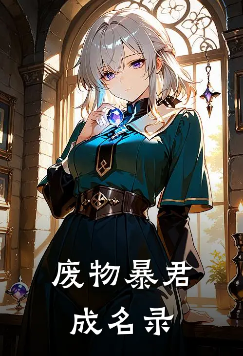 废物暴君成名录