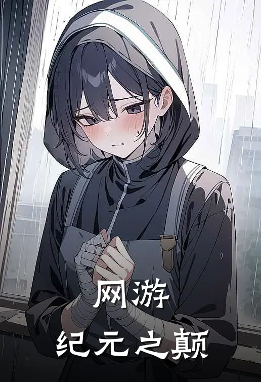 网游：纪元之颠