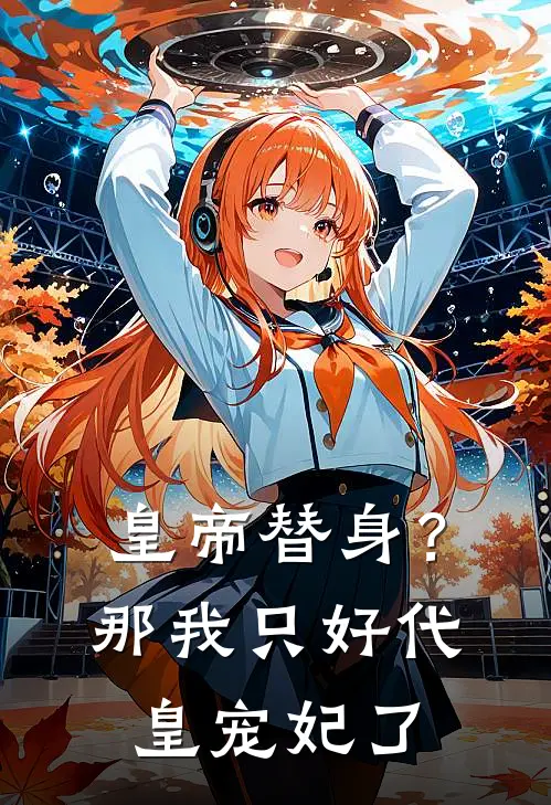 皇帝替身？那我只好代皇宠妃了