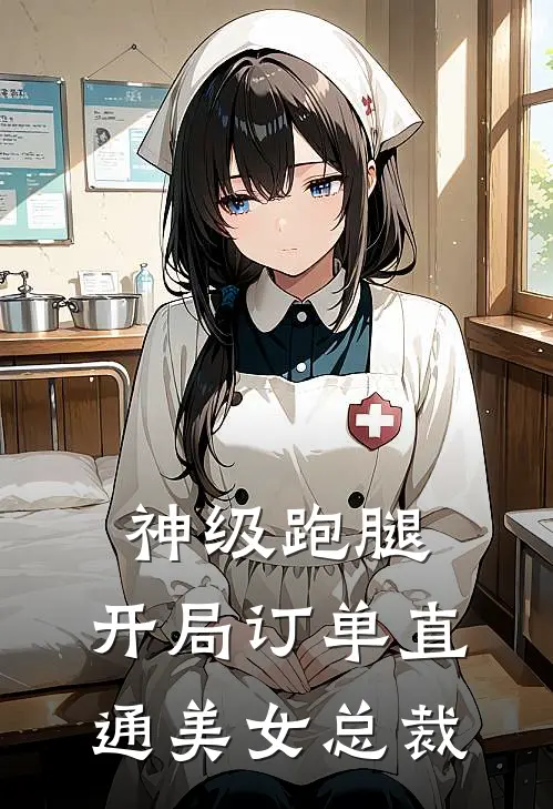 神级跑腿，开局订单直通美女总裁