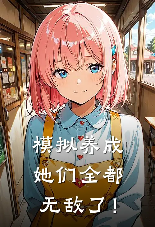 模拟养成：她们全都无敌了！