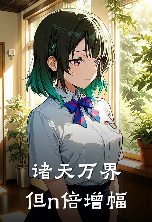 诸天万界，但n倍增幅