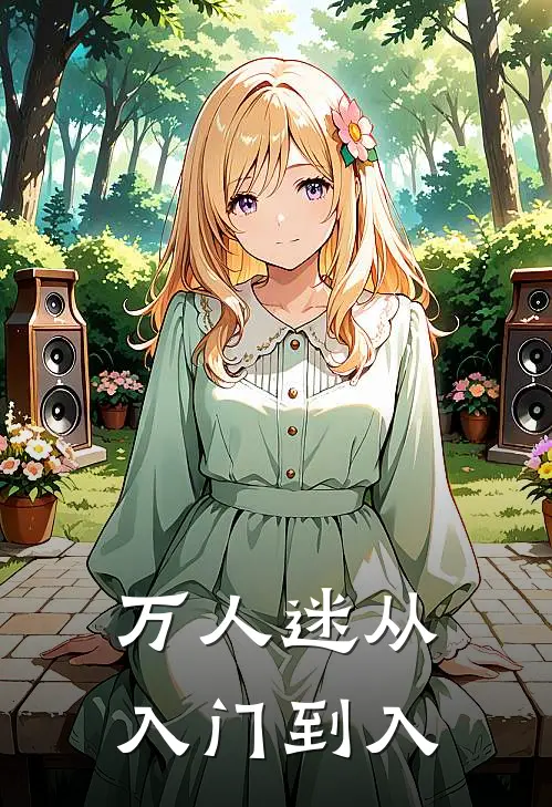 万人迷从入门到入