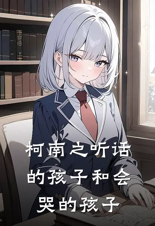 柯南之听话的孩子和会哭的孩子