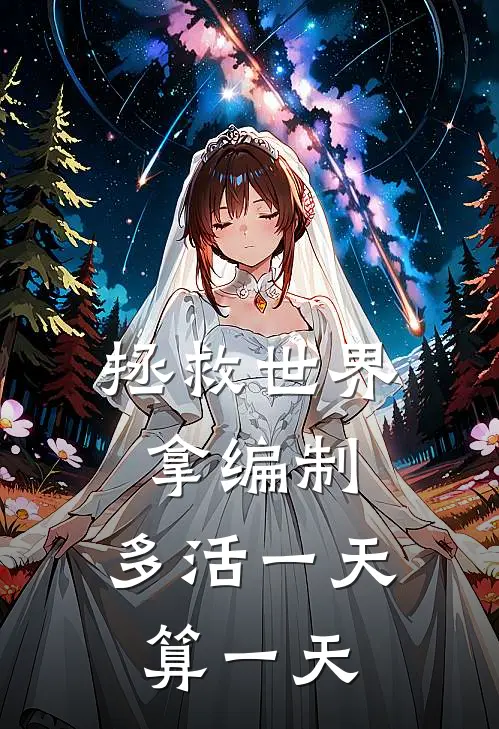 拯救世界拿编制，多活一天算一天