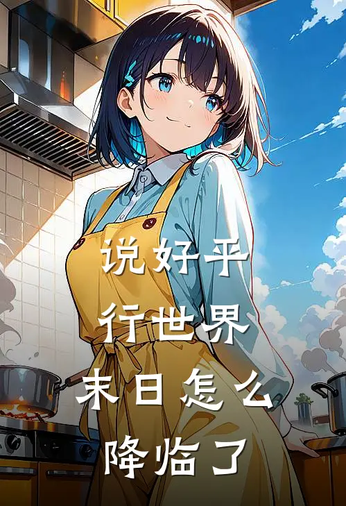 说好平行世界，末日怎么降临了