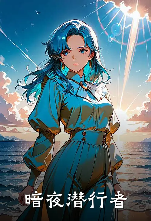 暗夜潜行者