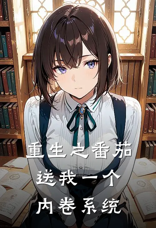 重生之番茄送我一个内卷系统