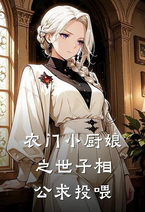 农门小厨娘之世子相公求投喂