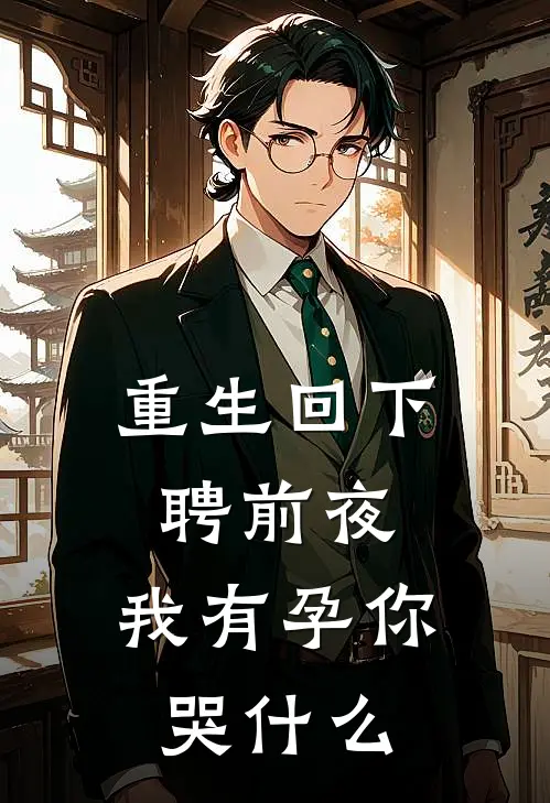 重生回下聘前夜，我有孕你哭什么