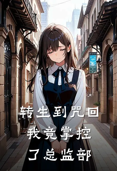 转生到咒回我竟掌控了总监部