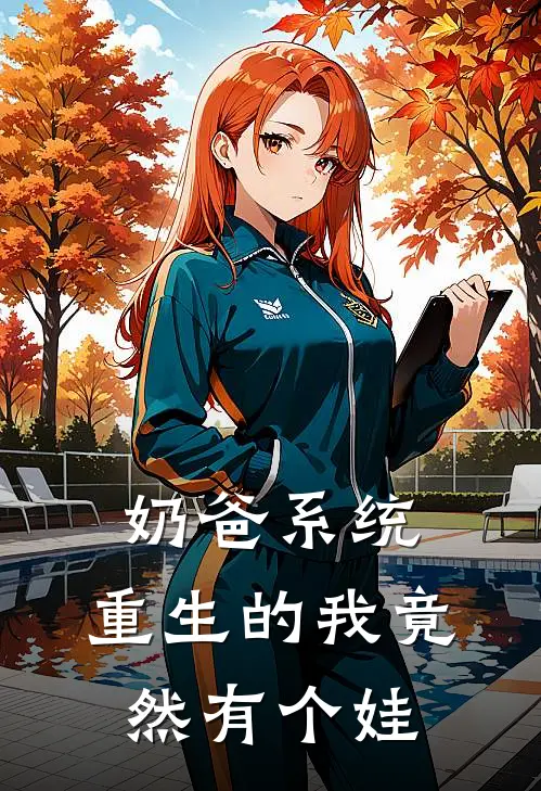 奶爸系统：重生的我竟然有个娃