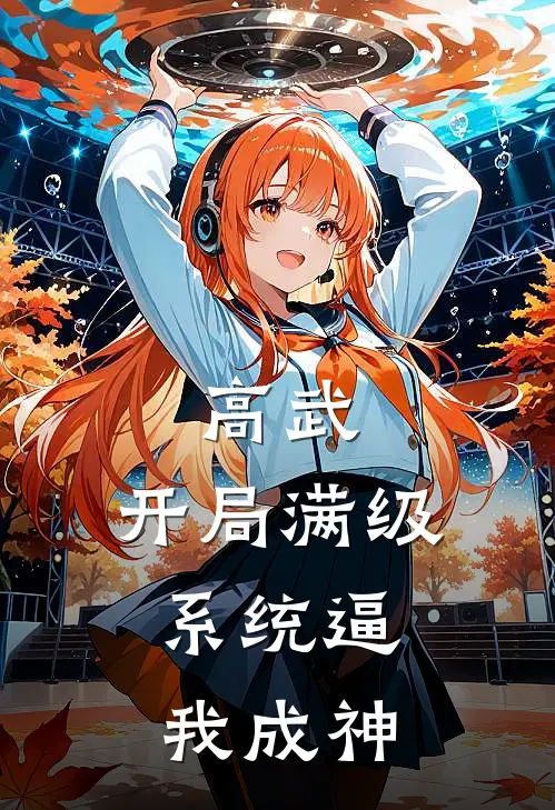 高武：开局满级，系统逼我成神