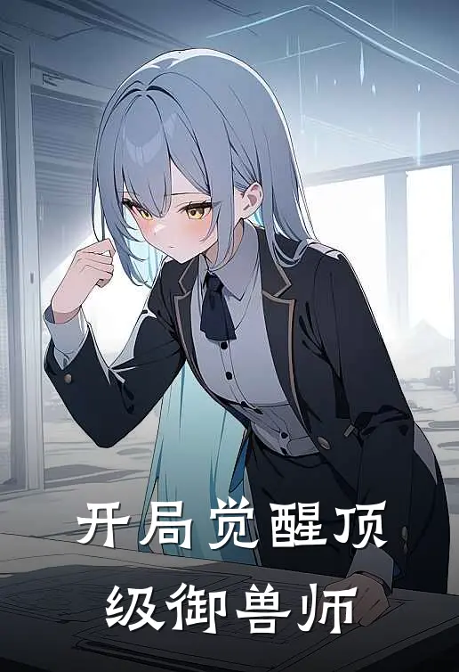 开局觉醒顶级御兽师