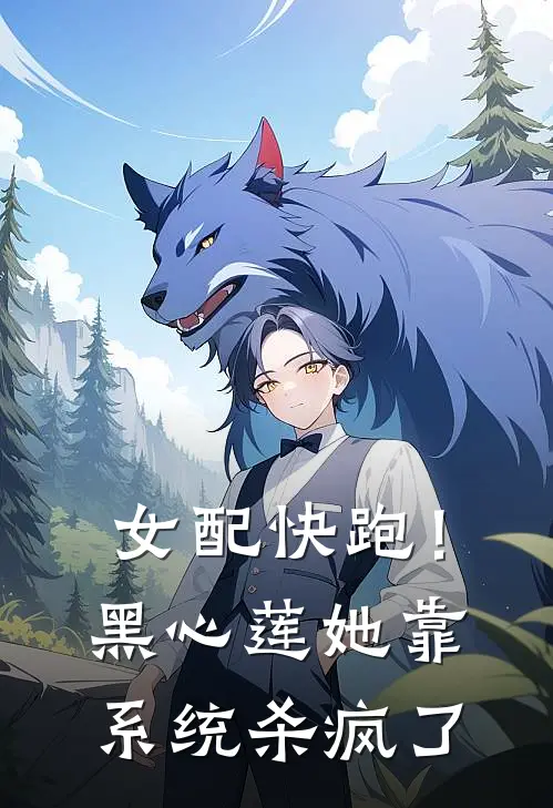 女配快跑！黑心莲她靠系统杀疯了