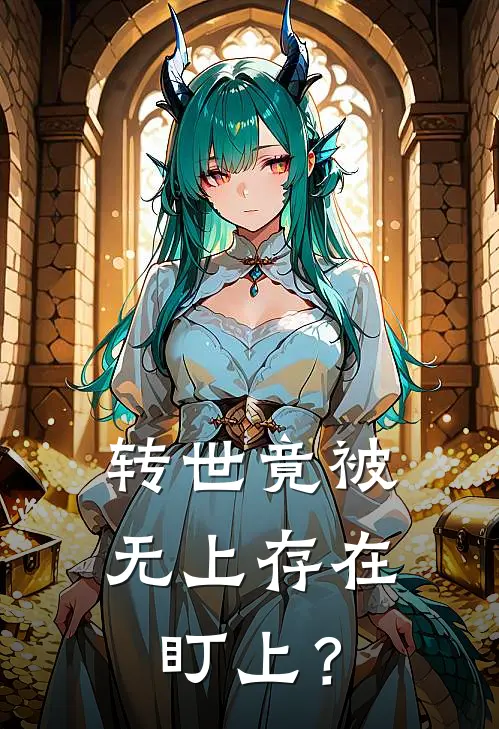 转世竟被无上存在盯上？