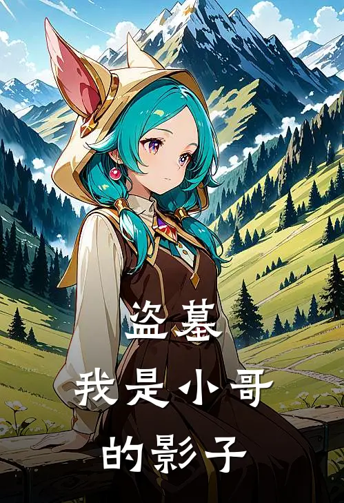 盗墓：我是小哥的影子