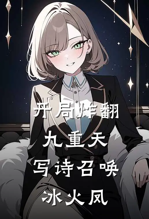 开局炸翻九重天，写诗召唤冰火凤