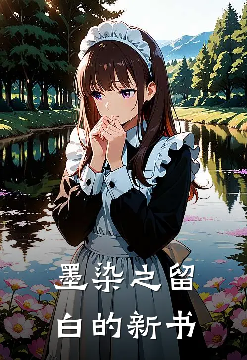 墨染之留白的新书