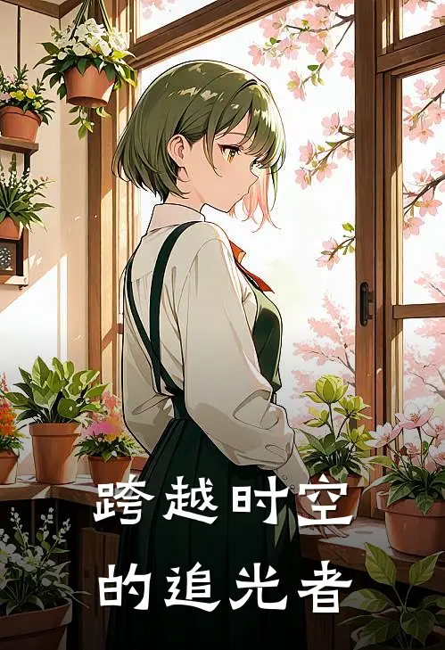 跨越时空的追光者