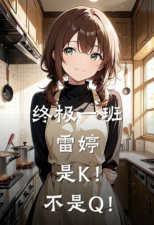 终极一班，雷婷：是K！不是Q！