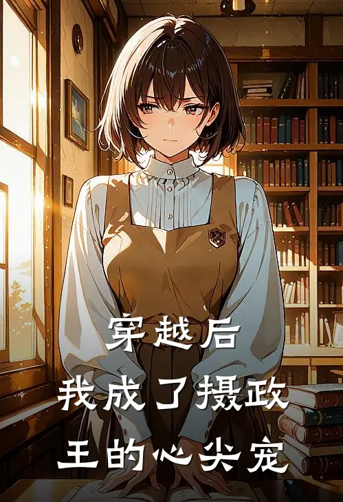 穿越后：我成了摄政王的心尖宠