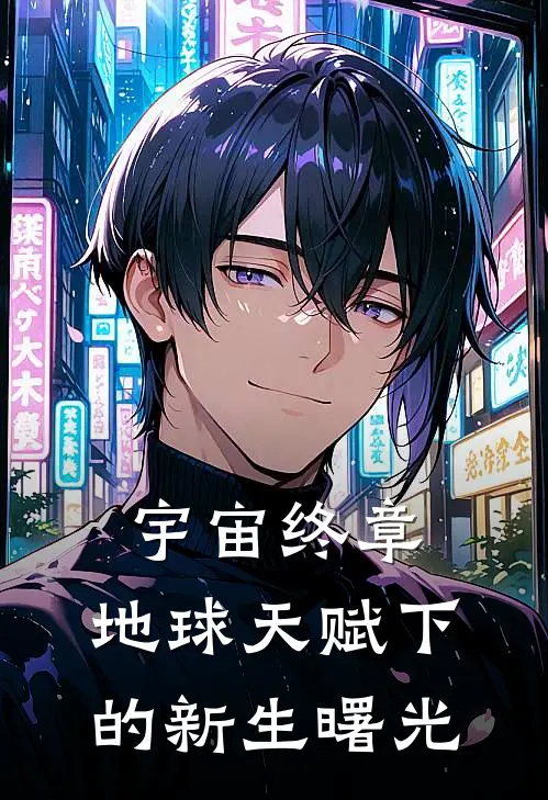 宇宙终章：地球天赋下的新生曙光