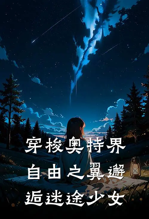 穿梭奥特界自由之翼邂逅迷途少女