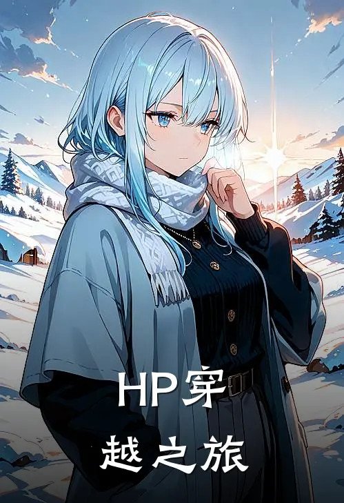 HP穿越之旅
