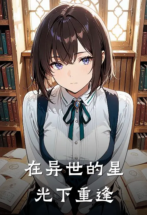 在异世的星光下重逢