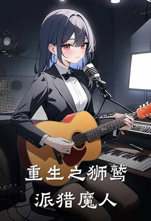 重生之狮鹫派猎魔人