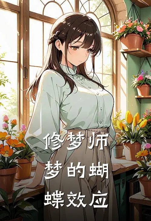 修梦师：梦的蝴蝶效应