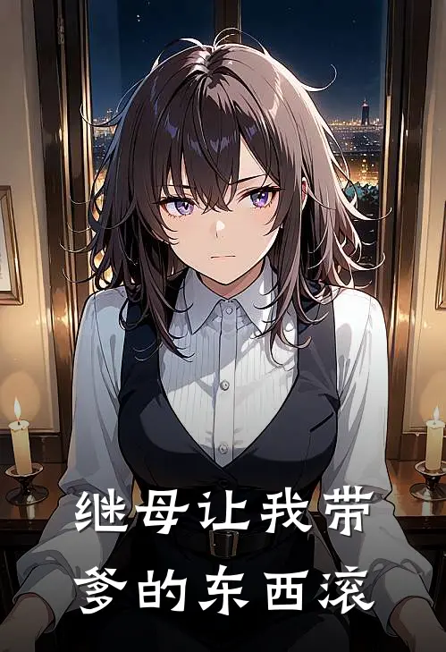 继母让我带爹的东西滚