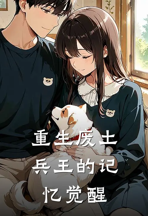 重生废土：兵王的记忆觉醒