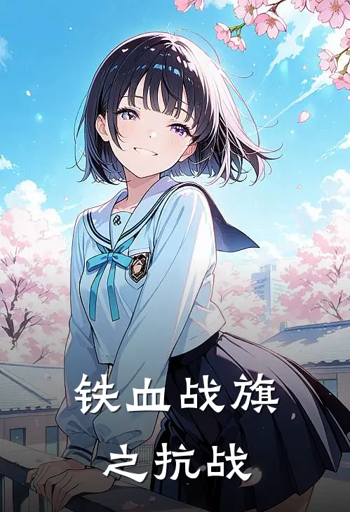 铁血战旗之抗战