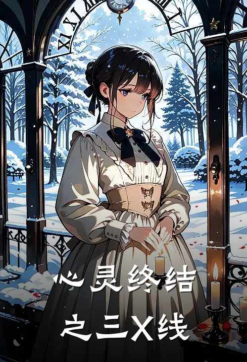 心灵终结之三X线