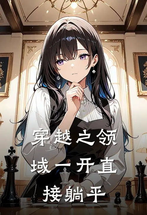 穿越之领域一开直接躺平