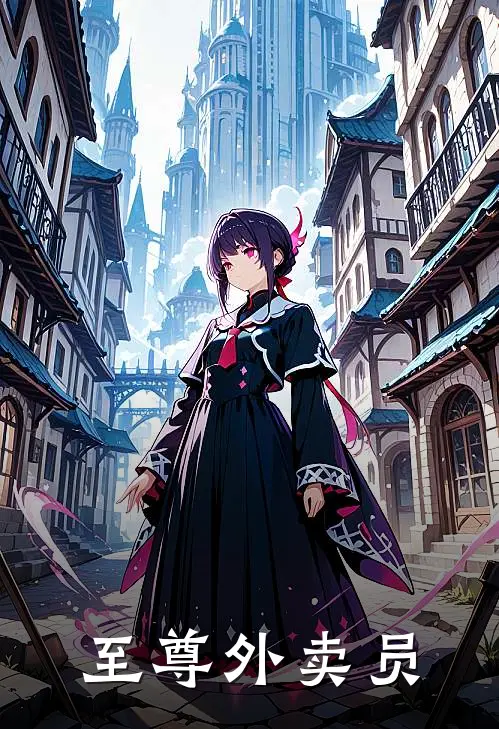 至尊外卖员