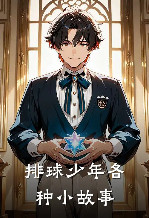排球少年各种小故事